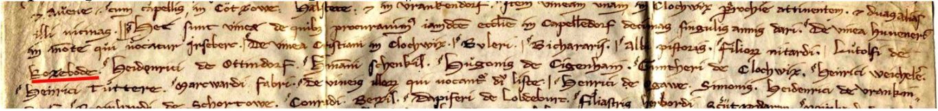 Foto: Dr. Wolfgang Biewald