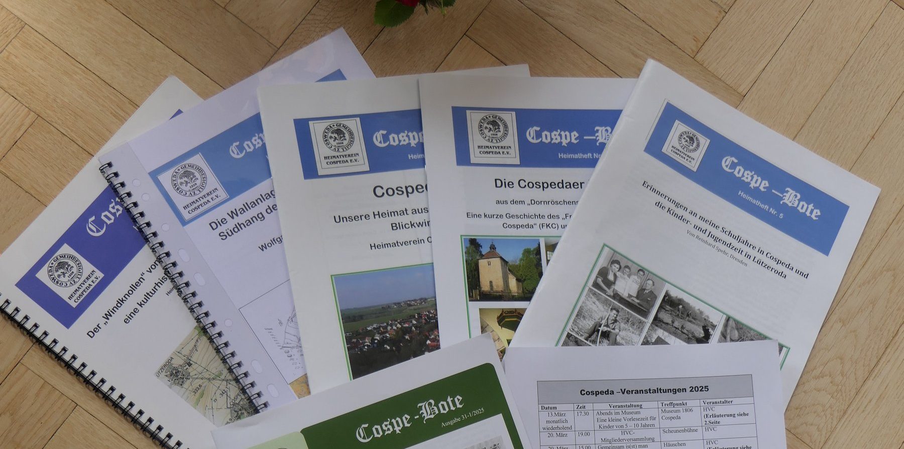 Foto: Dr. Wolfgang Biewald