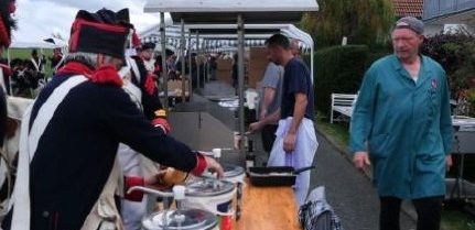 Foto: Dr. Wolfgang Biewald