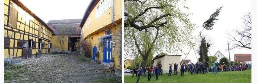 Fotos: Dr. Wolfgang Biewald