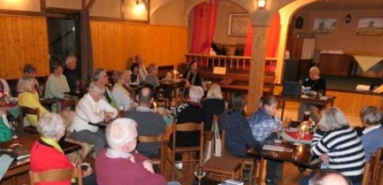 Foto: Dr. Wolfgang Biewald