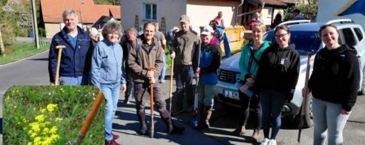 Foto: Dr. Wolfgang Biewald