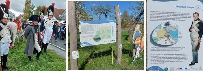 Fotos: Dr. Wolfgang Biewald